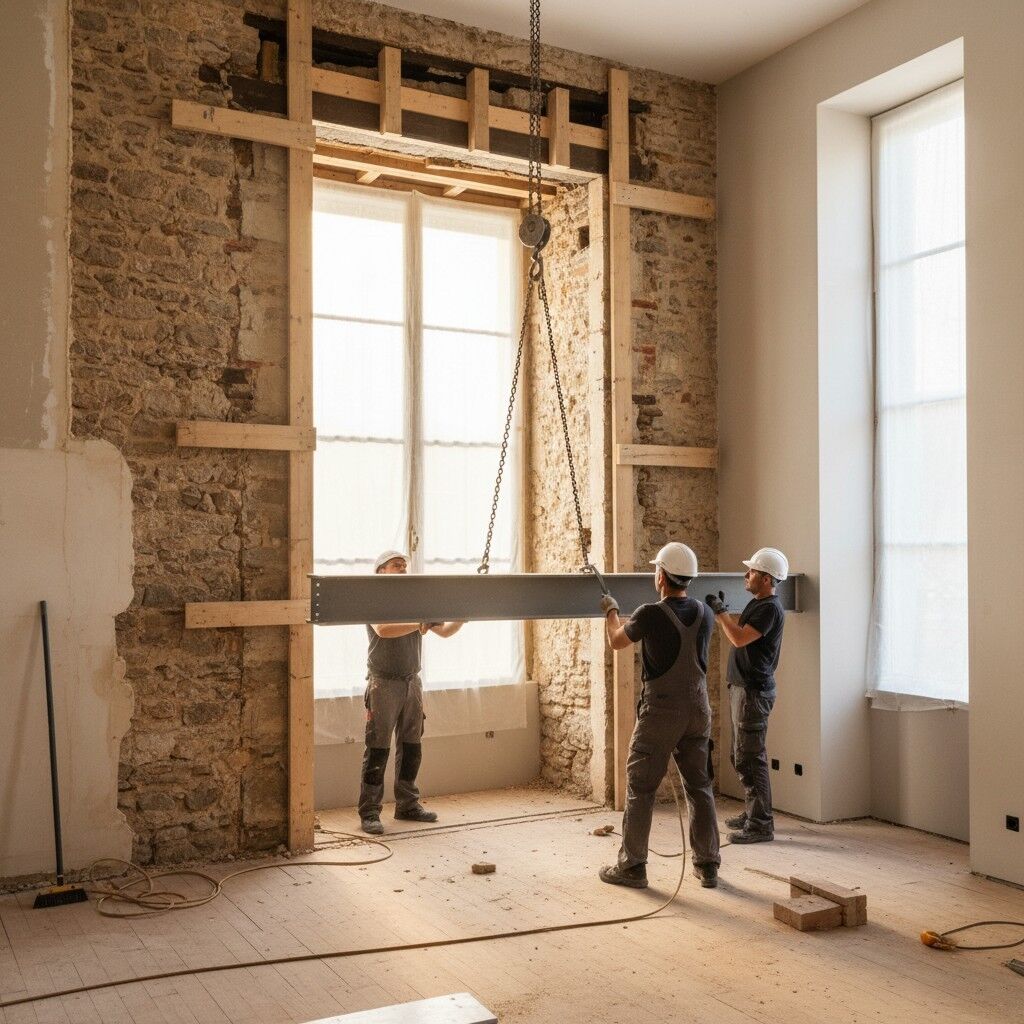 STE NOUVELLE DE RENOVATION